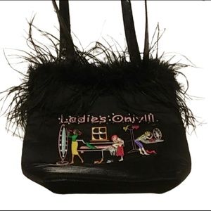 🌛 CUTE!! LADIES ONLY HANDBAG
